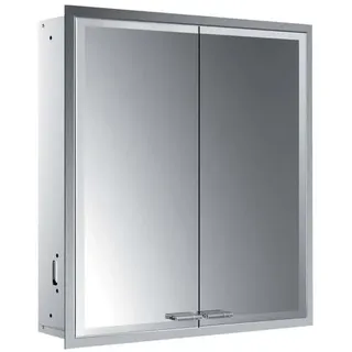 EMCO Prestige 61,5 cm grau LED