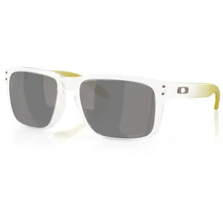 OAKLEY Holbrook Brille limitless Prizm black polarized) 2026 matt transparent - Holbrook - Polar/CAT3