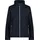 Jacket Zip Hood Detachble Inn Jacket 40