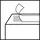 SOENNECKEN Versandtasche 2908 C4 mF hk weiß 25 St Pack