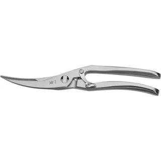 WMF Geflügelschere silber