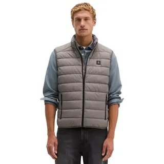 Marc O'Polo Weste Grau 54