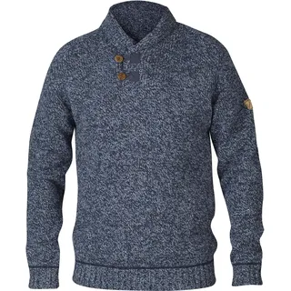 Fjällräven Lada Pullover Dunkelblau L