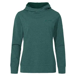 Vaude Tuenno Hoodie Mehrfarbig 44