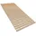 Madera Madera mit 23 stabilen Leisten aus Buchenholz 90 200