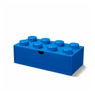 LEGO Brick 8 31,6 x 15,8 x 11,3 cm 1-tlg. blau