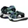 Kinder B BLUE-VERDE FLUO 31