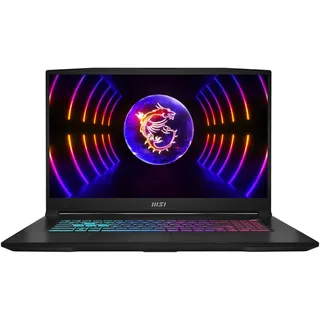 MSI Katana 17 B13UCRK-1426 Core i7-13620H RTX 3050 16 GB RAM 512 GB SSD
