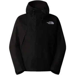 The North Face Herren Dryvent Mono Mountain Jacke (1er Pack)
