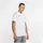 Dry Park 20 T-Shirt white/black XL