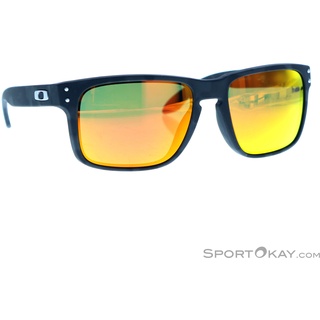 Oakley Holbrook Sonnenbrille-Mehrfarbig-One Size