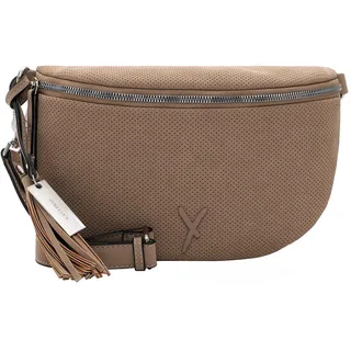 SURI FREY Romy Umhängetasche Polyurethan Beige