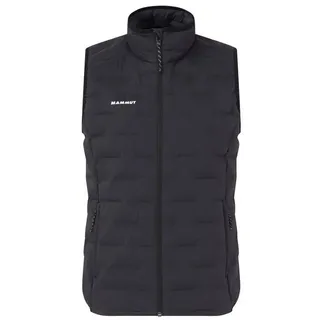 Mammut Funktionsweste Sender IN Vest Women schwarz M