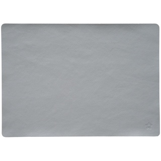 Tischset JAZZ BETON (BL 33x46 cm) - grau