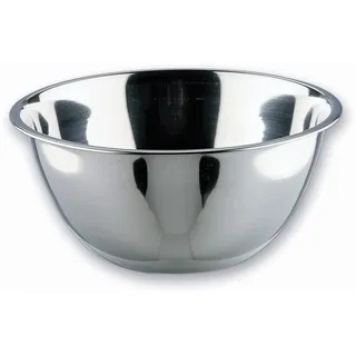 Lacor Garinox Konische Schale Silber 20 cm