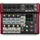 Power Dynamics PDM-Y601 Studio-Musikmischpult 6-Kanal