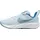 Glacier Blue/Astronomy Blue/White/Denim Turquoise 28