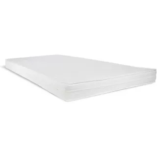 Homestyle4u Kindermatratze 90 x 200 cm H2