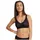 Bliss Soft Bra BH Schwarz M