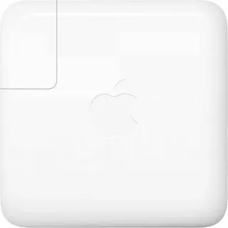 Apple MNF82Z/A, 87 W, Notebook Netzteil, Weiss