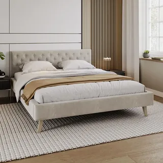 Fdm ZUZA 120 x 200 cm Beige