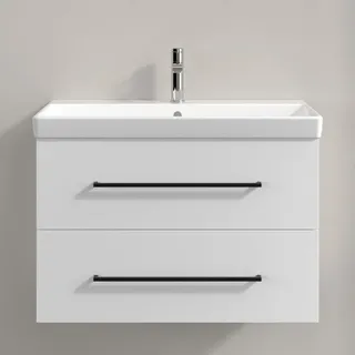 Villeroy & Boch Waschtischunterschrank 2 Auszüge 78 x 51,4 x 48 cm Arizona Oak