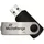 4GB schwarz/silber