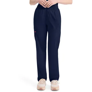 Dickies Damen Medizinische Scrubs Hosen Signature - XXL