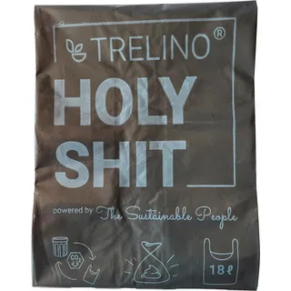 Trelino Recycling Beutel, 18 Liter