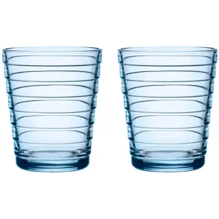 Iittala Aino Aalto Becher 0,22 l 2 St.