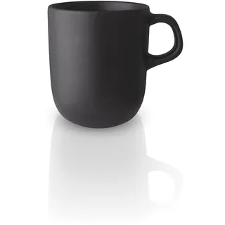 eva solo Nordic Kitchen Kaffeetasse 0,4 l Schwarz