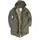 M51 Jacke oliv XS