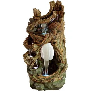 UBBINK Wasserfall Kalloni