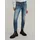 3d Mid Waist Jeans Medium Aged 30 30