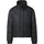 Damen Padded Größe M schwarz