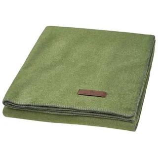 Wohndecke Proflax Decke Fleece Forest (160x200cm), PAD