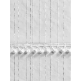 Heine Raffrollo in offwhite | Gr.: 45-x-130-cm