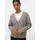 Strickjacke M