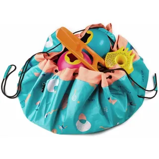 Play&Go Spielzeugsack OUTDOOR - Play
