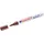 Lackmarker 750 2-4 mm Braun