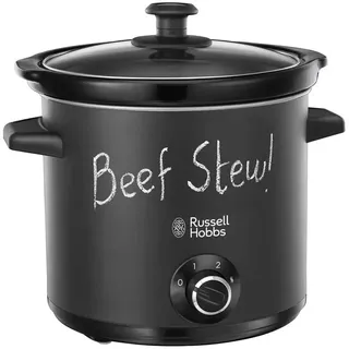 Russell Hobbs Chalkboard 24180-56 Schongarer