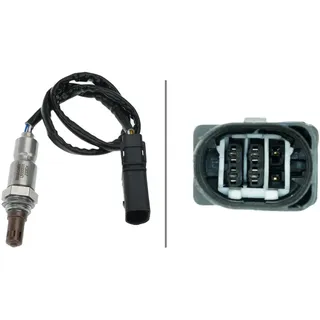 Wagner LBS00005 geeignet für Audi A3 Sportback 12>21/Skoda Octavia III Combi 12>20