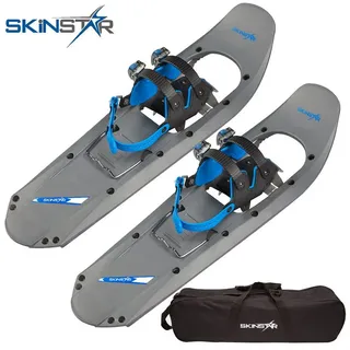 SKINSTAR Grau M