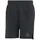 D4T Workout Sportshorts Schwarz XL