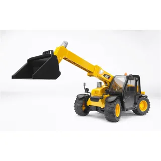 Bruder 02141 - CAT Teleskoplader 1:16