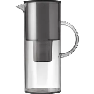Stelton Classic smoke + 1 Filterkartusche
