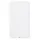 Duschtuch 70 x 140 cm weiss