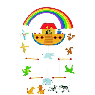 Goki 52987 - Mobile Arche Noah