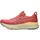Damen Dark Pink Clay/Dark Currant 38