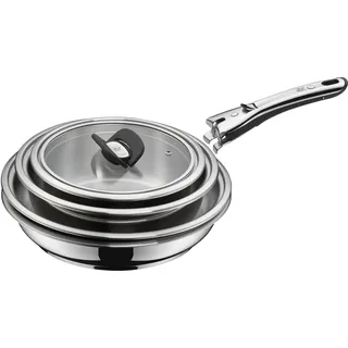 WMF Click&Serve Bratpfanne 24 cm